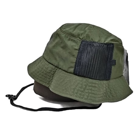SALE VOLCOM ボルコム スケボー スケート ハット バケットハット　SKATE VITALS ALEC MAJERUS BUCKET HAT (MILITARY) SALE