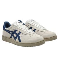 ASICS SKATEBOARDING JAPAN PRO　アシックス スケートボーディング ジャパンプロ  (Cream/Independence Blue)