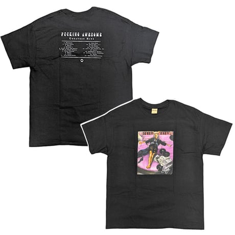 CATEGORY FUCKING AWESOME ファッキンオーサム | THE ITAYA