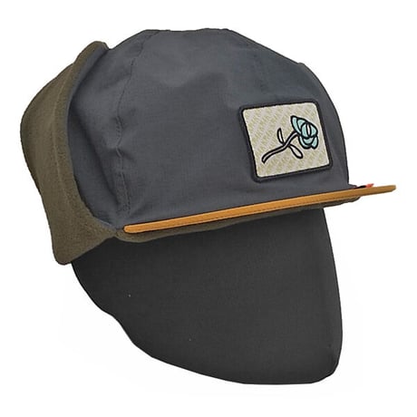 SALE キャップ カモシカ KM4K CAP9 HI FIVE “サイズ⇒59cm” （D.OLIVE/OLIVE　L.BEIGE/NAVY　D.GRAY/COYOTE）