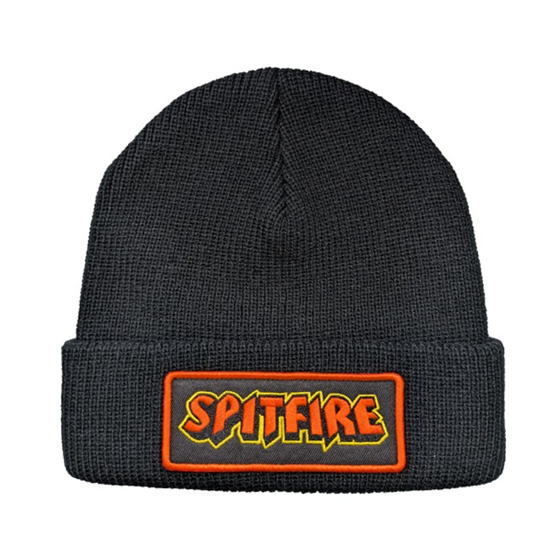 SPITFIRE NO1 ナンバー1ビーニー SPITFIRE NO1 ナンバー1ビーニー 【公式通販】
