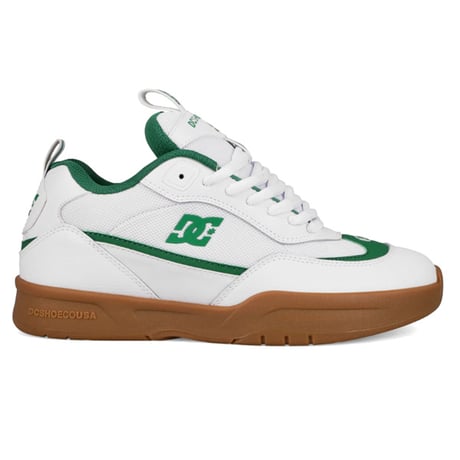DC SHOES スニーカー スケボー ディーシー シューズ　DC Shoes JS 2  (101)