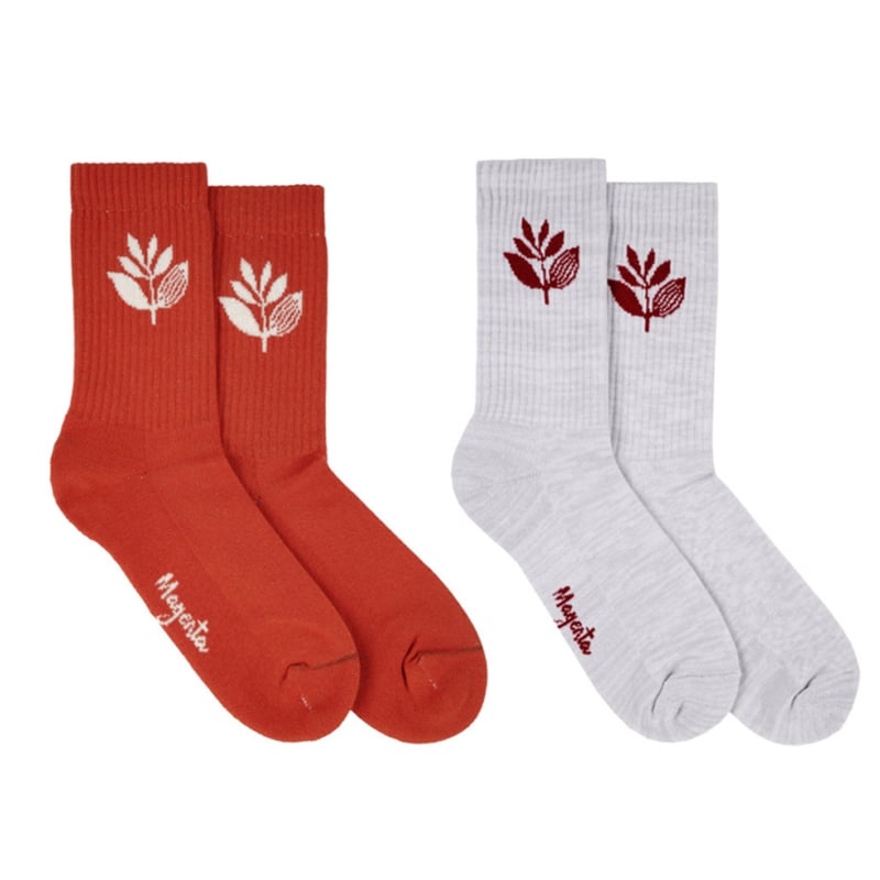 MAGENTA ソックス マゼンタ マジェンタ メンズ MAGENTA SKATEBOARDS