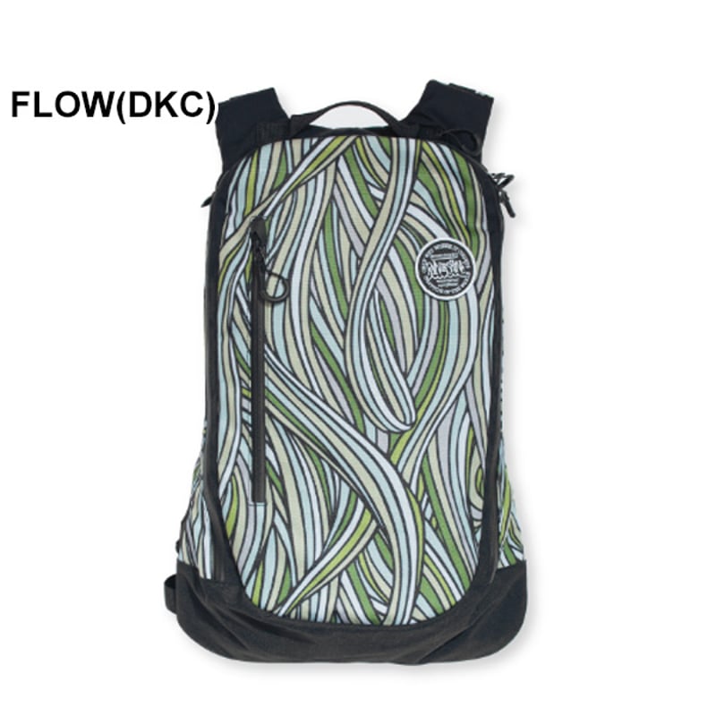 23-24モデル RAIN OR SHINE CRUISE PACK 10L