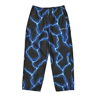 VOLCOM パンツ ボルコム メンズ　FEATURED ARTIST TRAVIS SPINKS GORE-TEX ELASTIC WAIST PANTS （BLACK）
