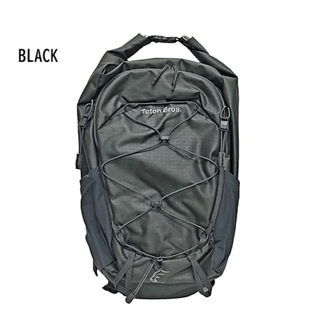 TETON BROS. ティートンブロス バックパック　TETON BROS Scrambling Pack 17L （Desert　Black）
