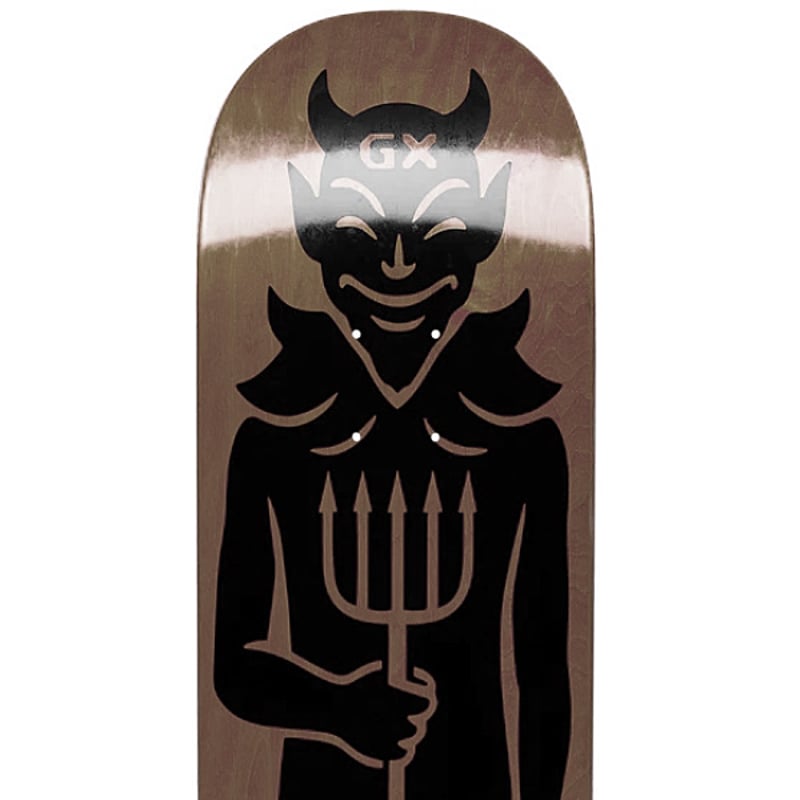 GX1000 デッキ 8.5インチ ジーエックスセン DECK Pitchfork | THE
