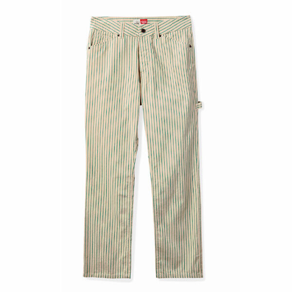 再値下げ！ SALE BRIXTON パンツ ブリクストン コカコーラ