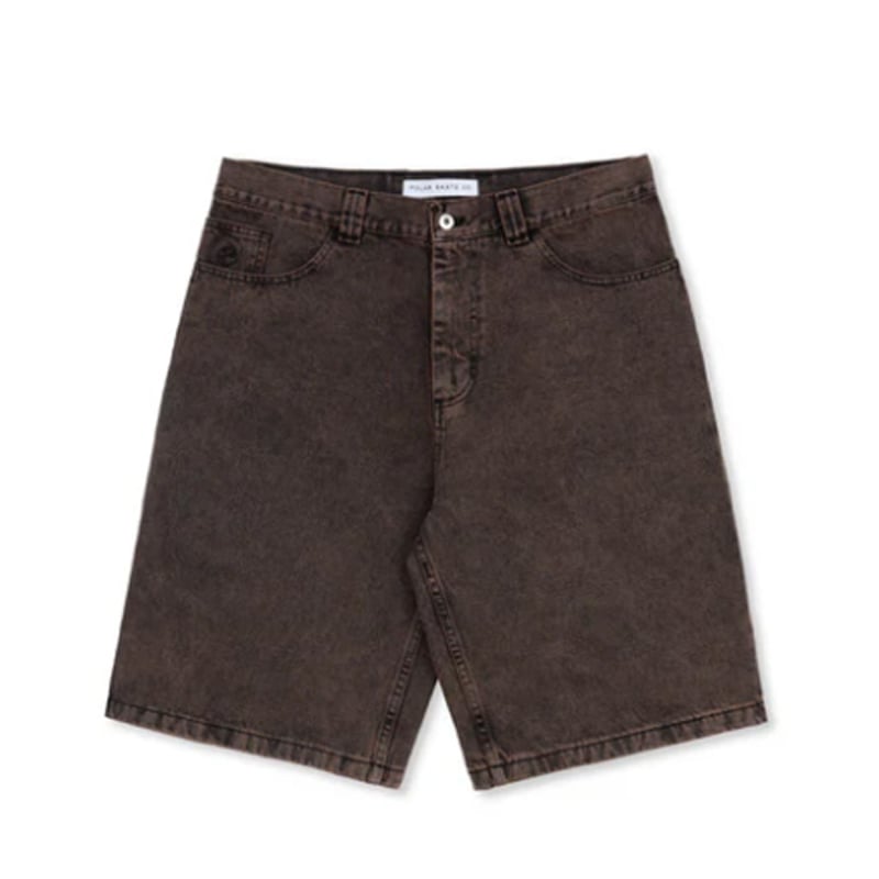 POLAR SKATE CO BIG BOY SHORTS ポーラー ビッグボーイ ショーツ POLAR SKATE CO BIG BOY SHORTS ポーラー ビッグボーイ ショーツ
