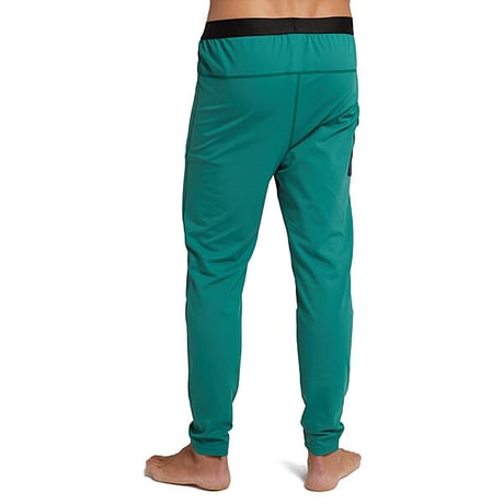 SALE BURTON バートン メンズ インナー Men's Heavyweight X Base Layer Pants （Antique Green / Dress Blue)