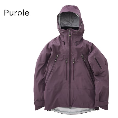 24-25 TETON BROS. ティートンブロス TBジャケット スノージャケット　TETONBROS TB JACKET  MEN   （5カラー）