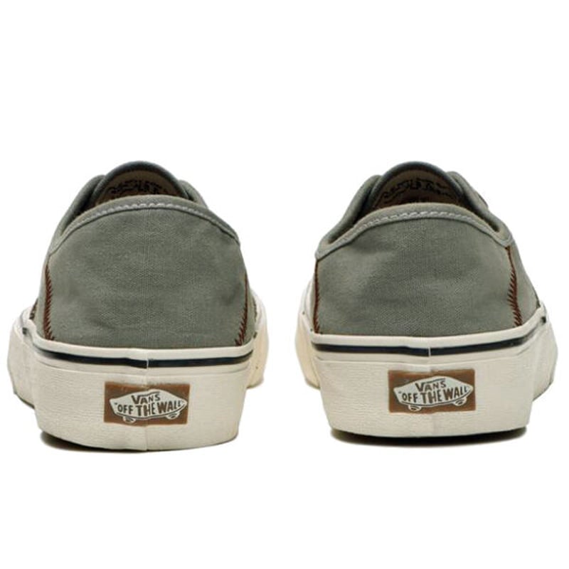 Vans authentic clearance ua