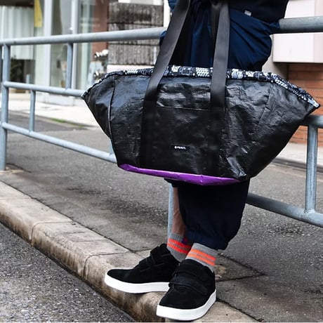 PO1 PLAYDESIGN バッグ プレイデザイン　 PO1 PLAYDESIGN P-NUT SB PLAY BAG