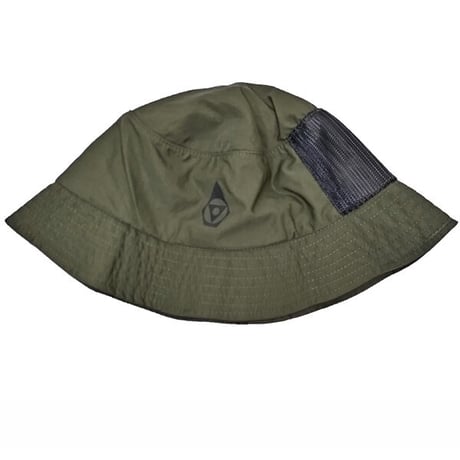 SALE VOLCOM ボルコム スケボー スケート ハット バケットハット　SKATE VITALS ALEC MAJERUS BUCKET HAT (MILITARY) SALE