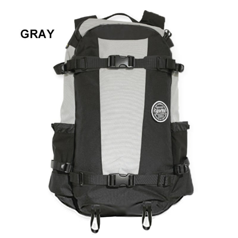 レインオアシャイン バックパック RAIN OR SHINE13L 23-24