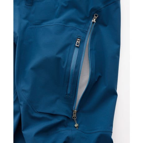 24-25 TETON BROS. ティートンブロス TBパンツ バックカントリー スノーパンツ　 TETONBROS TB PANT - Men （5カラー）