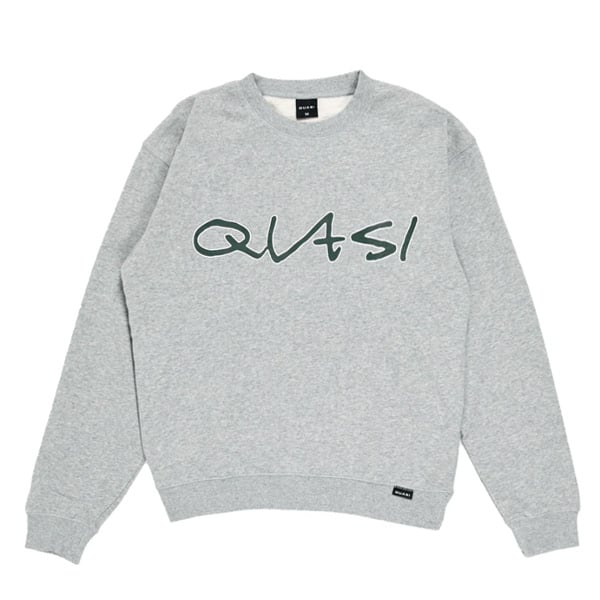 FANTASTICS buddix スウェット グレー(XL) FANTASTICS buddix スウェット グレー(XL)