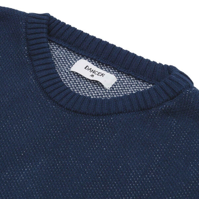 SALE DANCER SKATE セーター ニット ダンサー スケート DANCER Elb