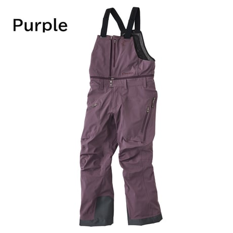 24-25 TETON BROS. ティートンブロス TBパンツ バックカントリー スノーパンツ　 TETONBROS TB PANT - Men （5カラー）