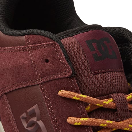 DC SHOES スニーカー スケボー ディーシー シューズ　MANTECA 4 S（XCCK　BROWN/BROWN/BLACK）