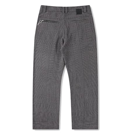 FORMER パンツ フォーマー メンズ　FORMER SERPENT HARMONY PANT （BLACK）