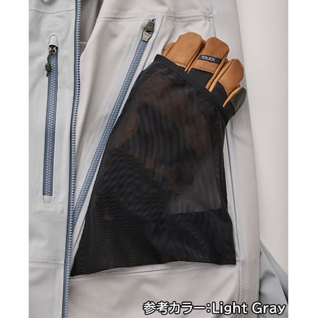 24-25 TETON BROS. ティートンブロス TBジャケット スノージャケット　TETONBROS TB JACKET  MEN   （5カラー）