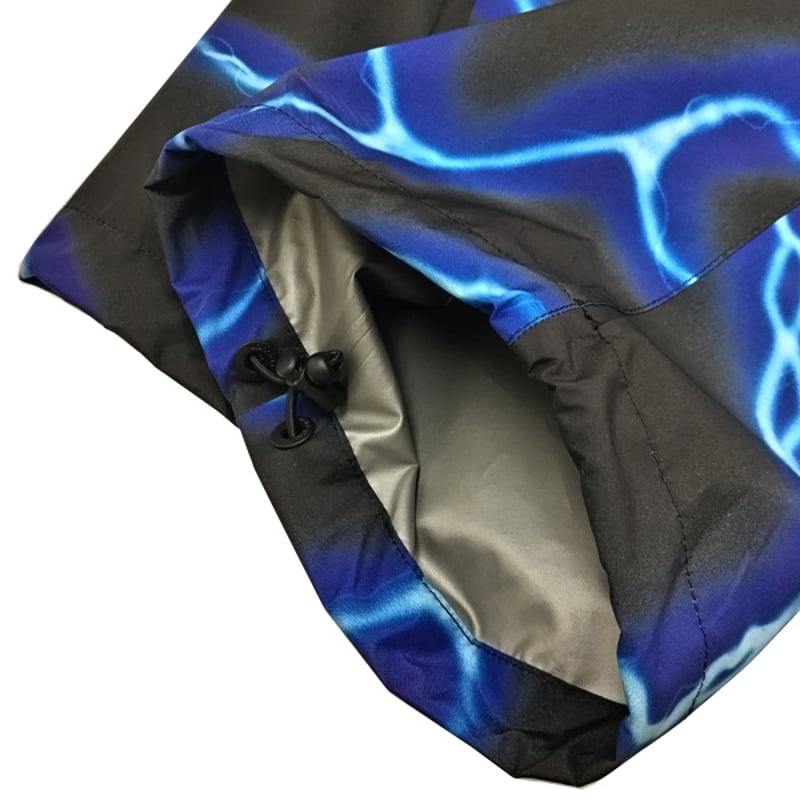 VOLCOM ボルコム パンツ 黒 メンズ FEATURED ARTIST TRAVIS SP