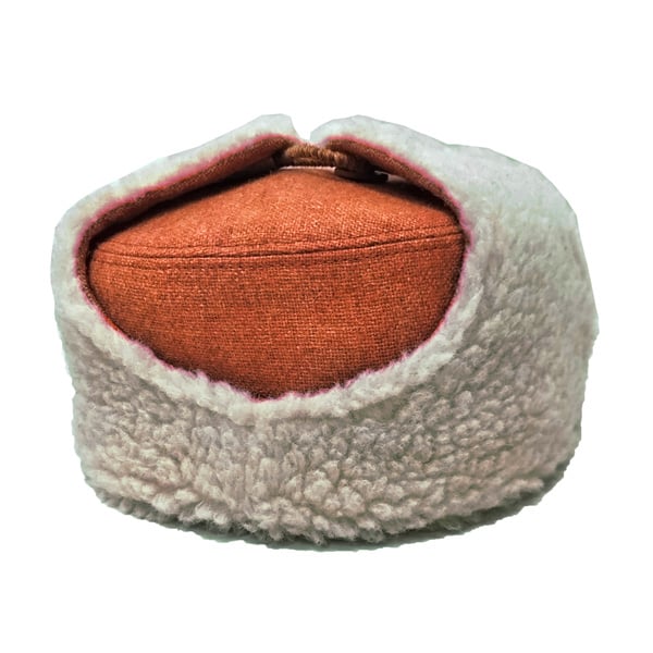 SALE HORIZON キャップ HORIZON The Snow Cap Long Fla