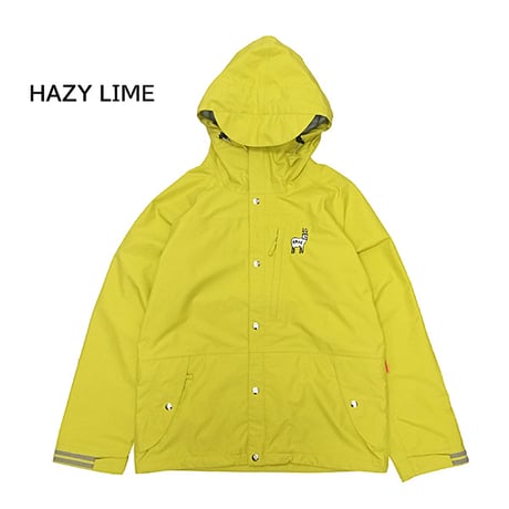 SALE 24-25 KM4K スノボードウエア スノージャケット メンズ レディース カモシカ KM4K PARADICE JACKET 10 （3カラー）