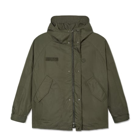 SALE　POLAR SKATE CO アウター ジャケット ポーラー メンズ　Walter Army Jacket （Army Green）
