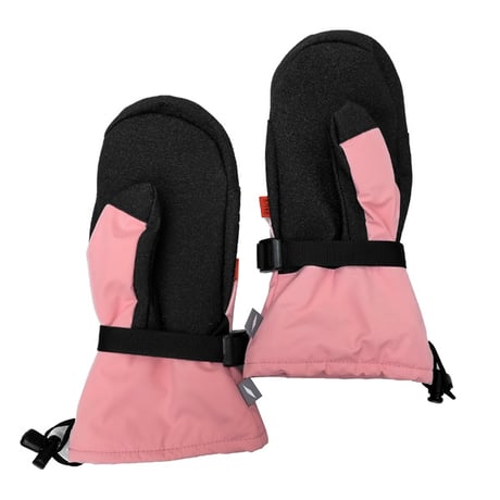 23-24 KM4K ミトン グローブ　KM4K G.M.C 4 GLOVE （DULL） スノーグローブ メンズ レディース カモシカ
