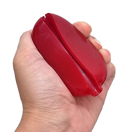 SPITFIRE WHEELS コインケース スピットファイア　SPIT FIRE COIN HOLDER （BLACK　RED）