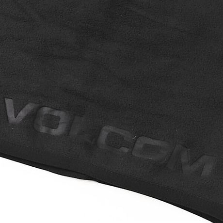 VOLCOM ボルコム スノーボード ネックウォーマー 黒 ピンク　VOLCOM  REMOVABLE NECKBAND（PARTY PINK　BLACK）