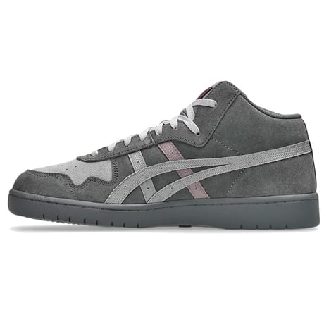 ASICS SKATEBOARDING JAPAN PRO MT　アシックス スケートボーディング ジャパンプロ ミドルカット  (Graphite Grey/Clay Grey)