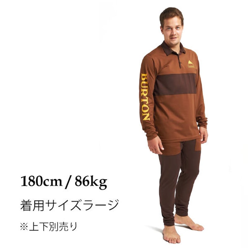 BURTON　アンダーウエア　XL fit=scale-down,w=1200