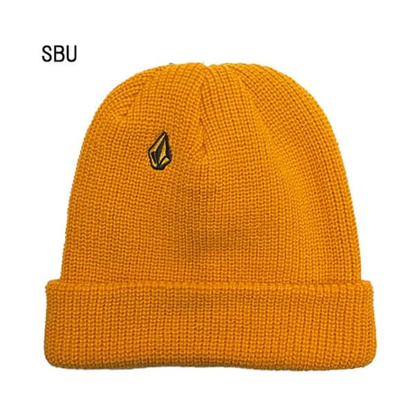 VOLCOM ボルコム ビーニー　VOLCOM FULL STONE BEANIE （10カラー）