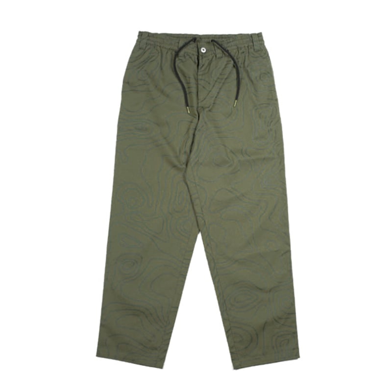 THEORIES PANTS セオリーズ パンツ THEORIES STAMP LOUNGE