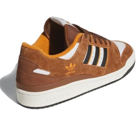 ADIDAS SKATEBOARDING　FORUM 84 LOW ADV （C/C/R)  スニーカー アディダス フォーラム 84 ロー ADV