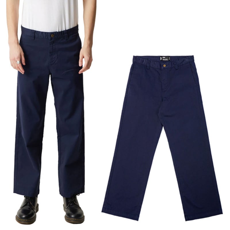 SALE FORMER パンツ クラックス フォーマー FORMER CRUX PANT WI