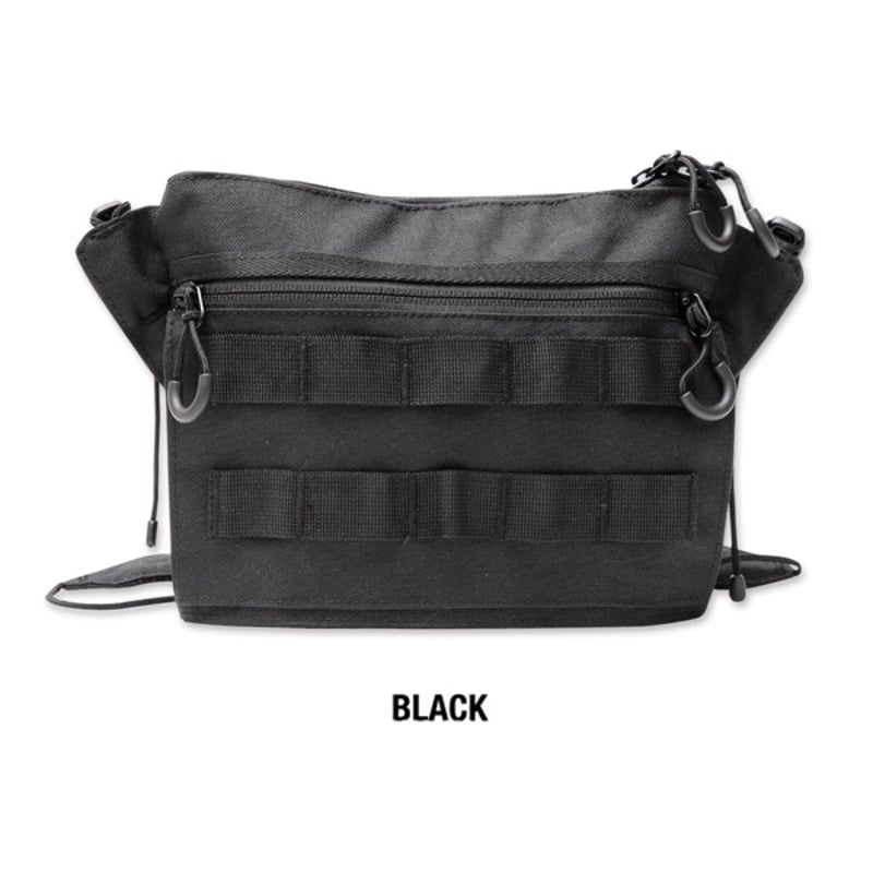 25-26 rain or shine チェストリグ レインオアシャイン RAIN OR SH