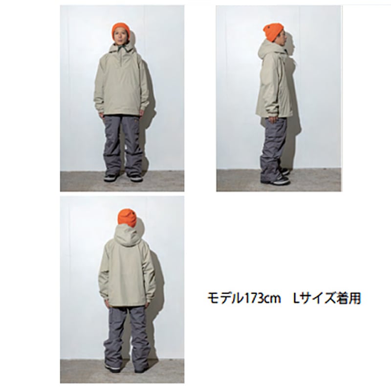 SALE スノージャケット スノーボードウエア インハビタント SALE スノージャケット スノーボードウエア インハビタント