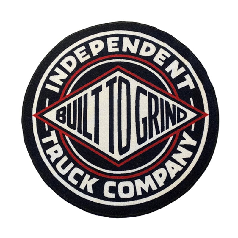 INDEPENDENT SKATEBOARD ラグマット インディペンデント BTG Sum INDEPENDENT SKATEBOARD ラグマット インディペンデント BTG Sum