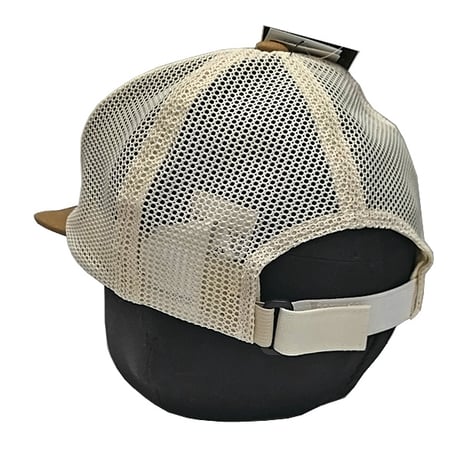 VOLCOM ボルコム キャップ CAP　Earth Tripper Camper Adjustable Hat （Fog）