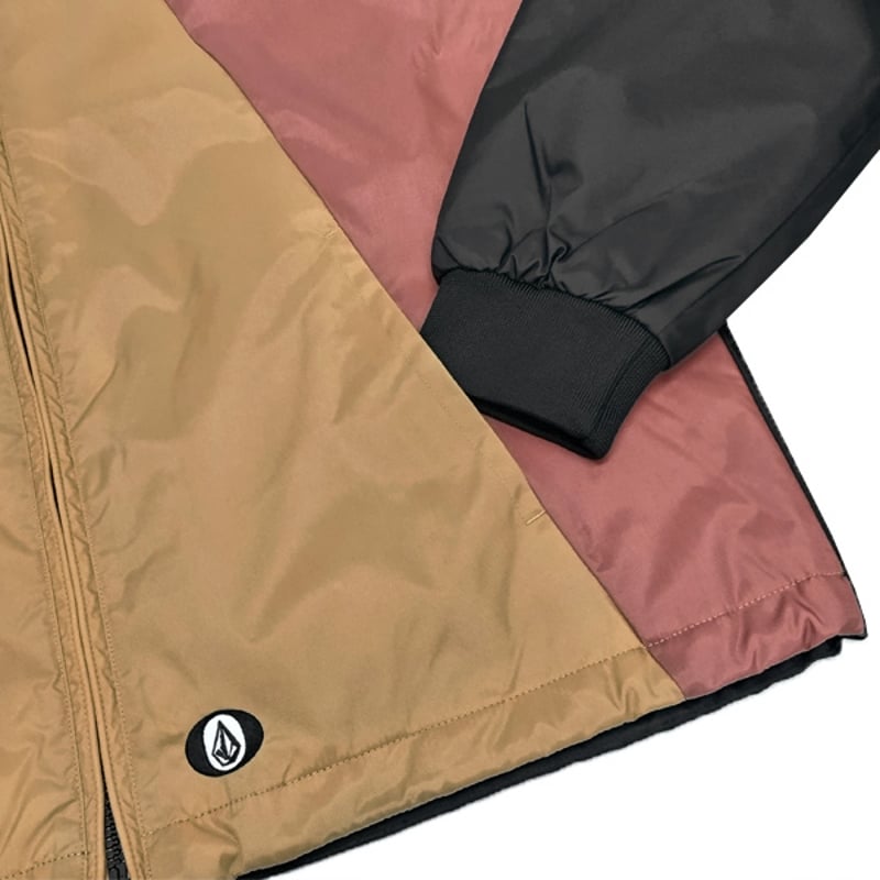 SALE VOLCOM ボルコム ジャケット メンズ VOLCOM PRYSMER JACKE