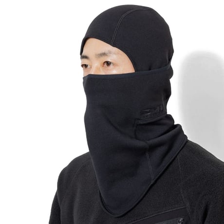 241 トゥーフォーワン ストレッチ バラクラバ 241 TWO FOR ONE STRETCH BALACLAVA （ブラック　オッター）