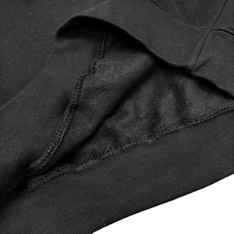 SALE BAKER SKATEBOARDS パーカー ベイカー ベーカー　BAKER THROWBACK FROM THE DEAD HOODIE （BLACK）