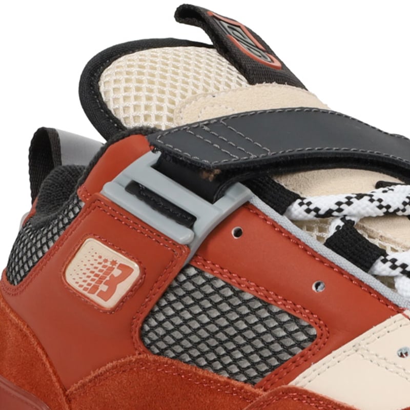 DC SHOES スニーカー スケボー ディーシー シューズ DC Shoes BRONZE