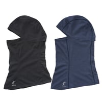 TETON BROS. ティートンブロス  アクシオ バラクラバ　TETONBROS Axio 3D Balaclava （Black　Navy）