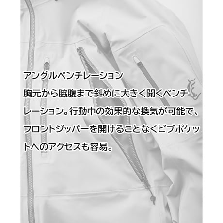 24-25 TETON BROS. ティートンブロス TBジャケット スノージャケット　TETONBROS TB JACKET  MEN   （5カラー）
