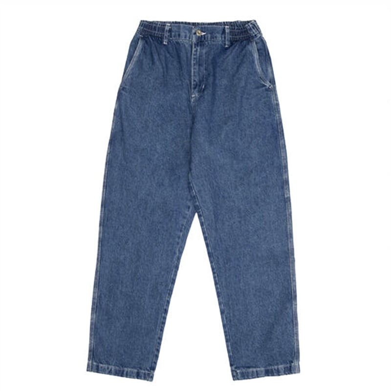 WKND パンツ Skateboards ウィークエンド WKND loosies denim WKND パンツ Skateboards ウィークエンド WKND loosies denim